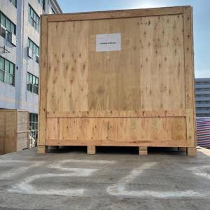 HIGH SPEED 100PCS KN95 MASK MACHINE DELIVERY TO TURKEY