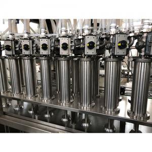 NEW GENERATION 5L LUBRICANT OIL FILLING MACHINE